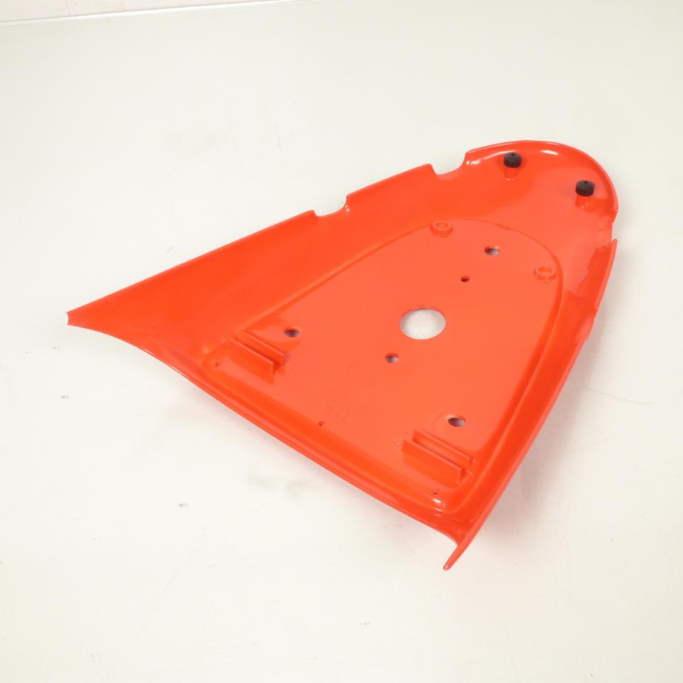 Capot de selle origine pour Scooter Aprilia 50 SR 1997 à 2000 AP8239411 / DIS.101354 / rouge Occasion