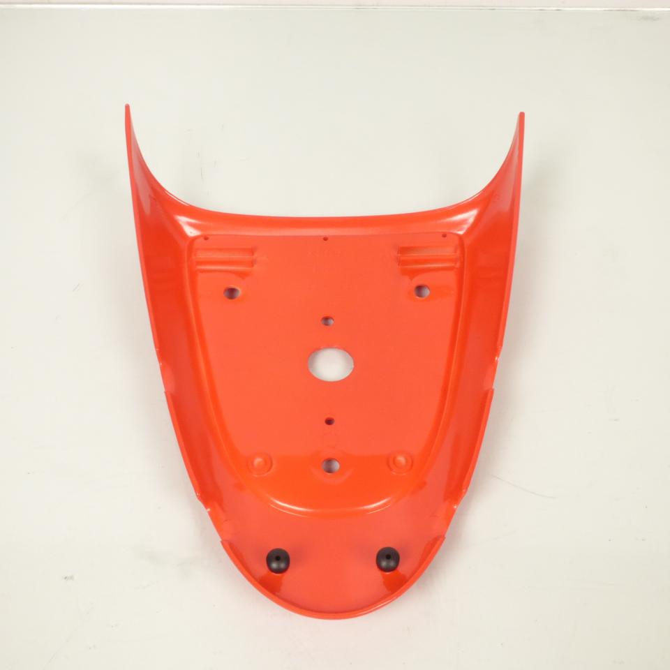 Capot de selle origine pour Scooter Aprilia 50 SR 1997 à 2000 AP8239411 / DIS.101354 / rouge Occasion