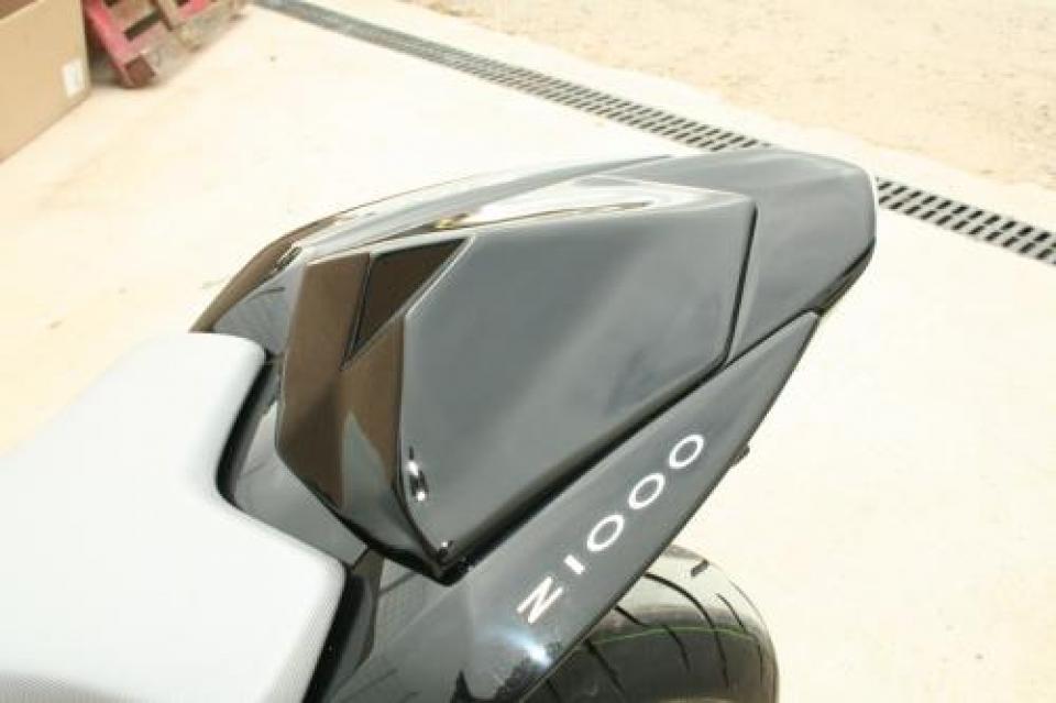 Capot de selle S2 Concept pour Moto Kawasaki 1000 Z1000 2007 à 2009 Neuf en destockage