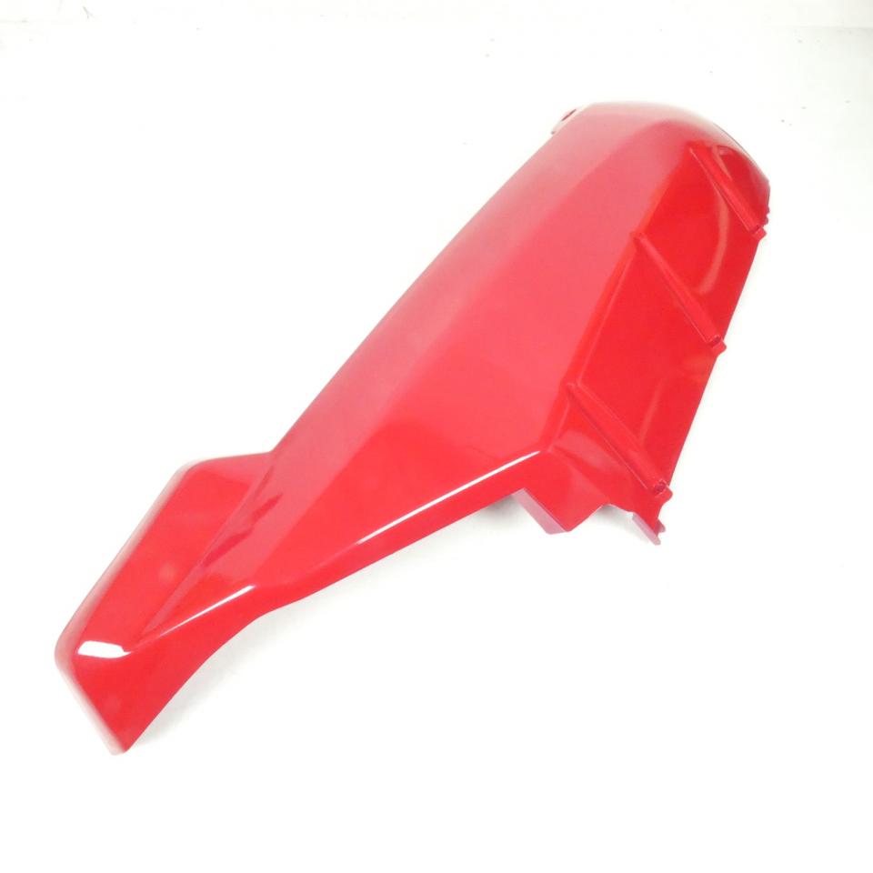 Sabot bas de caisse Droit pour scooter Peugeot 50 VIVACITY 3 772075H7 Rouge Neuf