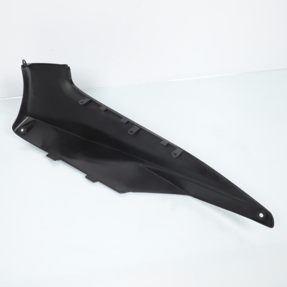 Sabot bas de caisse droit TNT pour scooter Yamaha 500 Tmax 2001-2007 noir à peindre Neuf