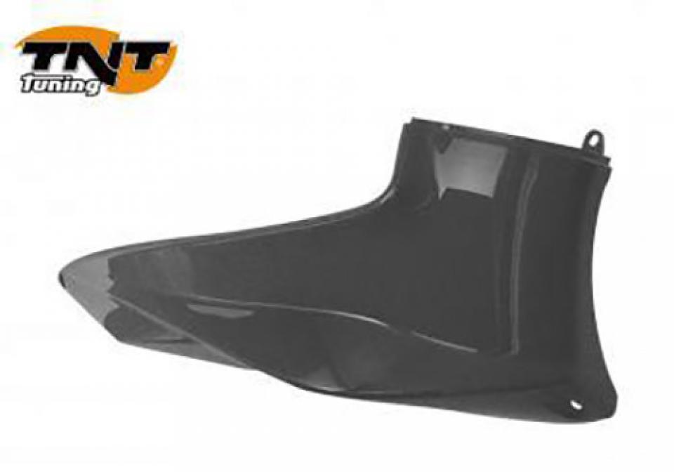 Sabot bas de caisse droit TNT pour scooter Yamaha 500 Tmax 2001-2007 noir à peindre Neuf