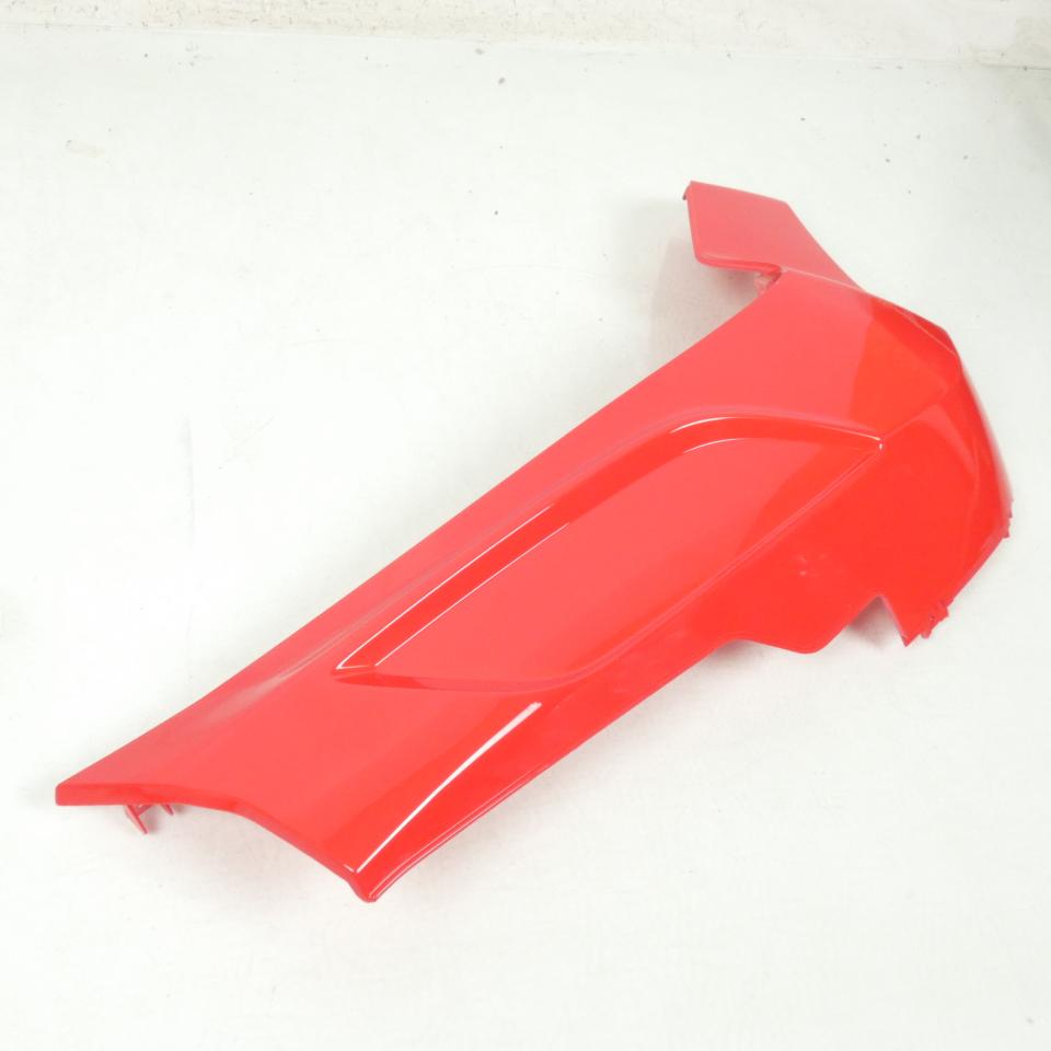 Sabot bas caisse droit pour scooter Aprilia 160 SXR SP1B007706R7 rouge 894 Neuf