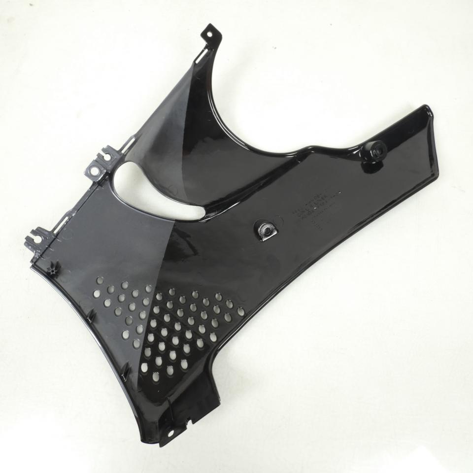 Sabot bas caisse droit pour moto Honda 900 CBR 1992 à 1993 64420-MWOB-0000 Noir
