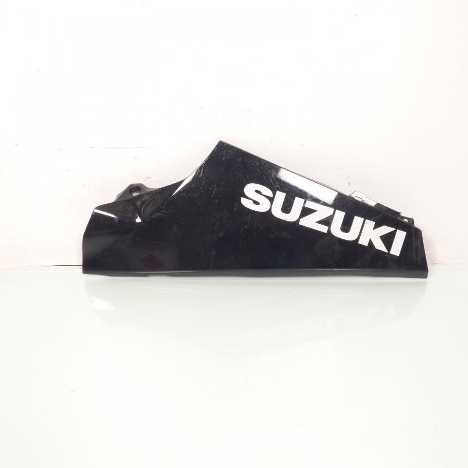 photo piece : Sabot bas de caisse droit->Suzuki Gsx-R