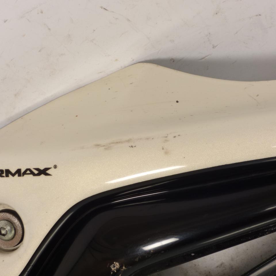 Sabot bas de caisse droit Ermax pour moto Suzuki 650 Gladius 2009 à 2016