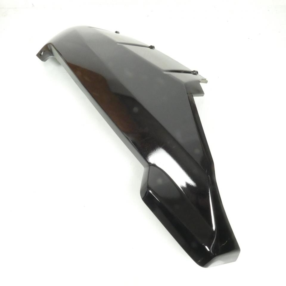 Sabot bas de caisse Droit pour scooter Peugeot 50 VIVACITY 3 772075NK Noir Neuf