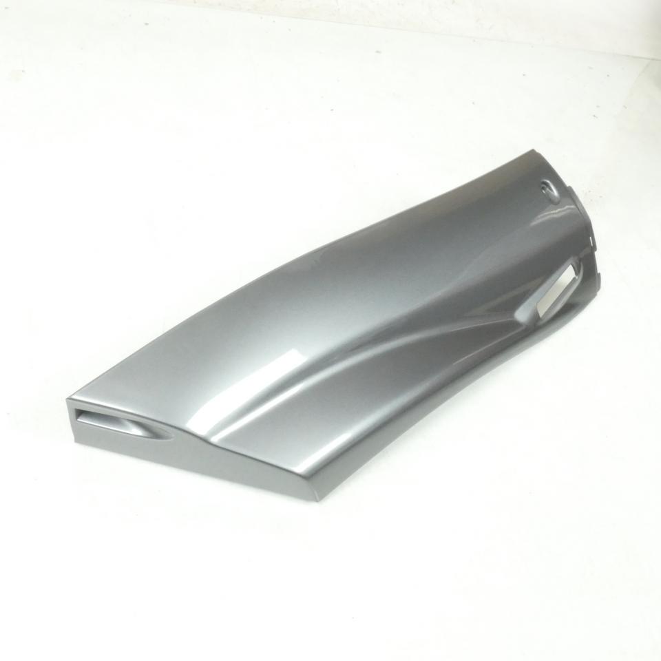 Sabot bas caisse D 5DSF171M03PL Gris pour scooter Yamaha 125 Majesty 2007-2008