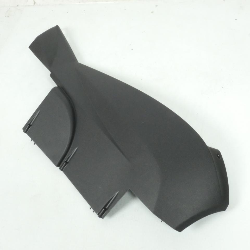 Sabot bas caisse droit pour scooter Peugeot 125 SATELIS 2 11780827M1 10013 Neuf