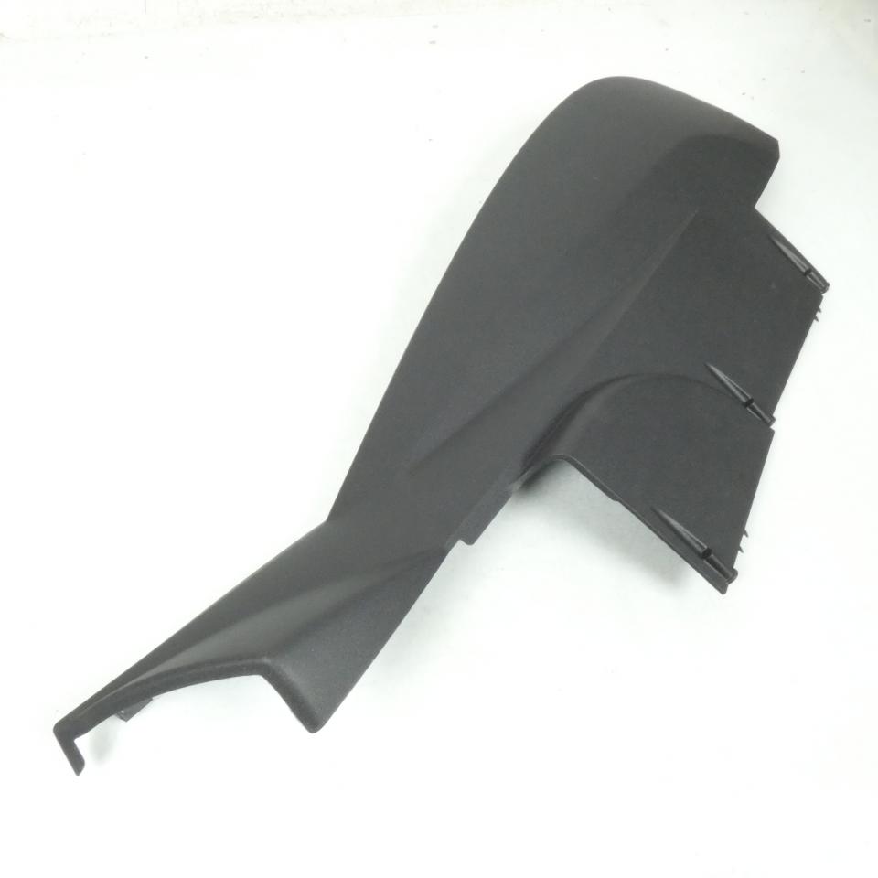 Sabot bas caisse droit pour scooter Peugeot 125 SATELIS 2 11780827M1 10013 Neuf