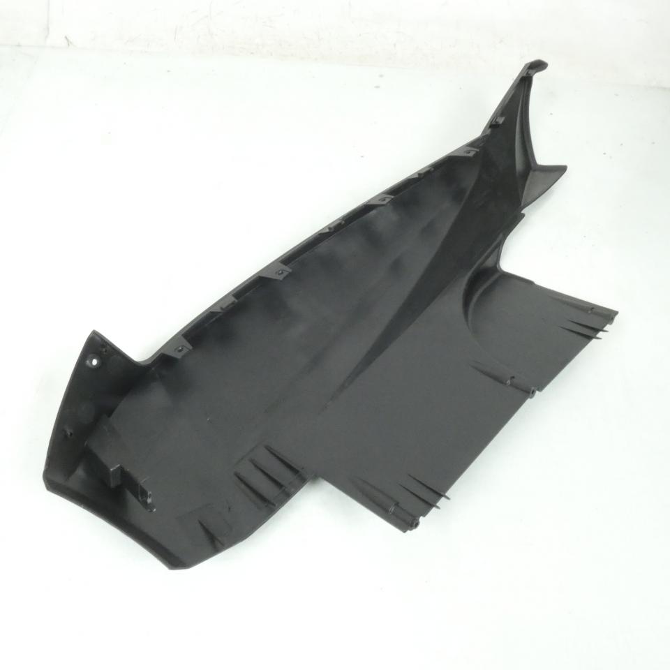 Sabot bas caisse droit pour scooter Peugeot 125 SATELIS 2 11780827M1 10013 Neuf