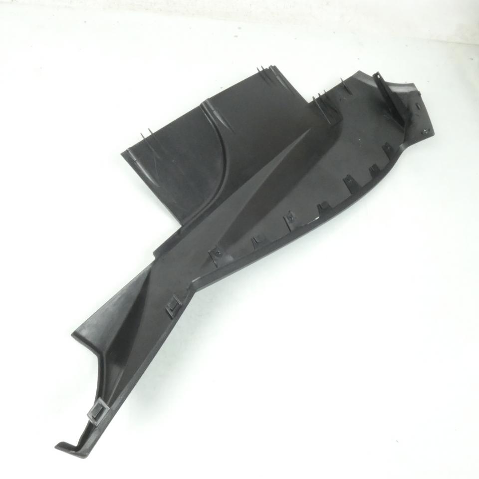 Sabot bas caisse droit pour scooter Peugeot 125 SATELIS 2 11780827M1 10013 Neuf