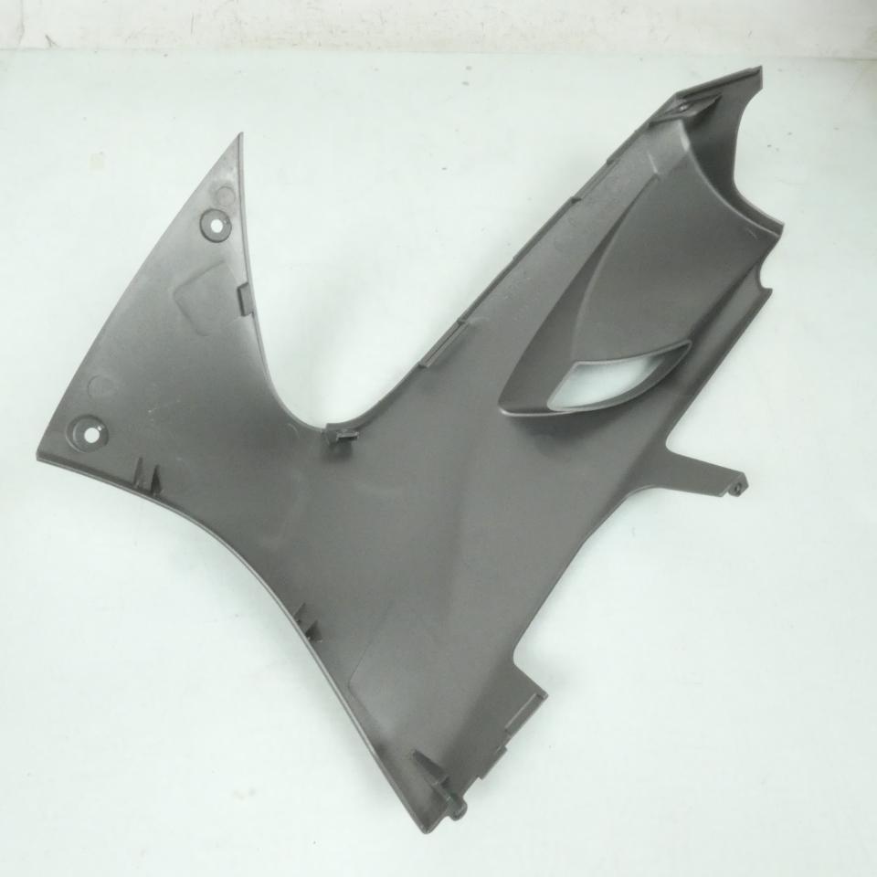Sabot bas caisse D pour scooter Peugeot 125 Jet force 760435GH 1174818100 Gris