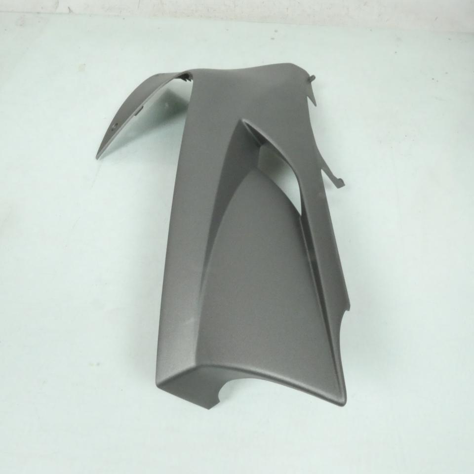 Sabot bas caisse D pour scooter Peugeot 125 Jet force 760435GH 1174818100 Gris