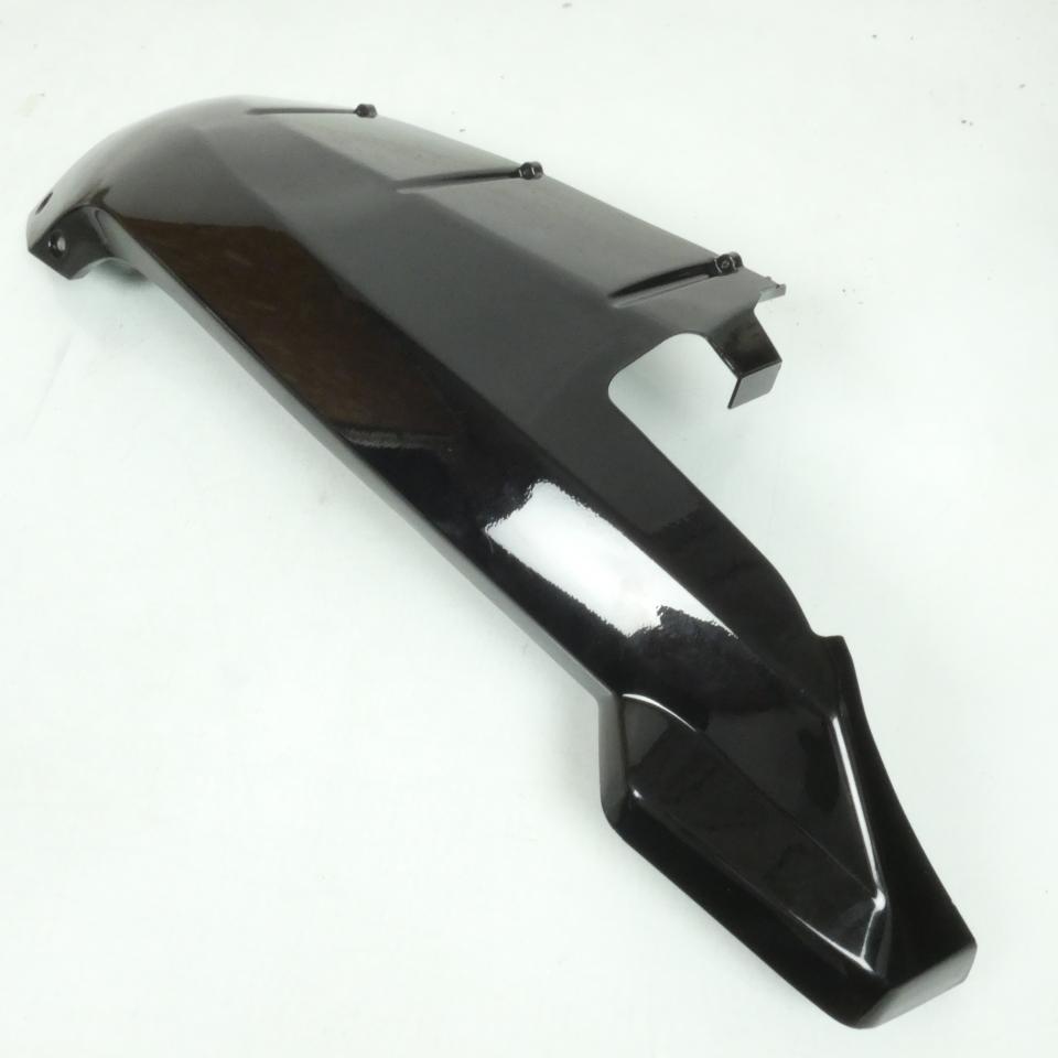 Sabot bas caisse D pour scooter Peugeot 50 Vivacity 3 2T Noir 775922NK Neuf
