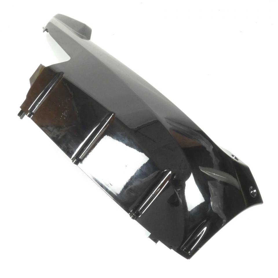Sabot bas caisse D pour scooter Peugeot 50 Vivacity 3 2T Noir 775922NK Neuf