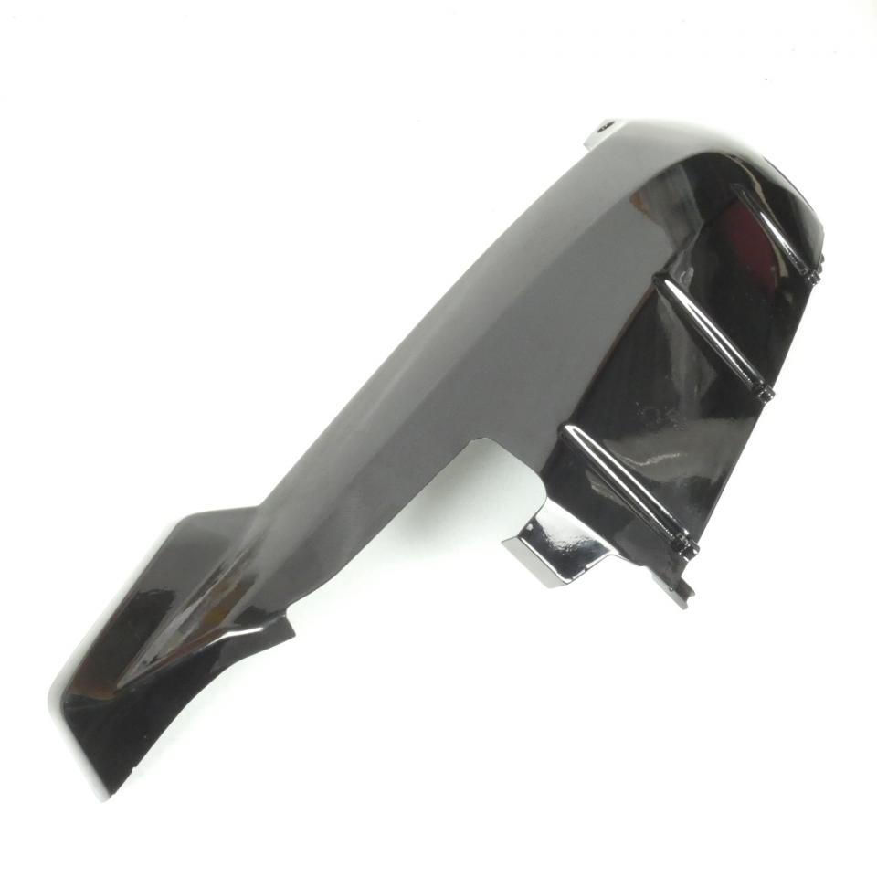 Sabot bas caisse D pour scooter Peugeot 50 Vivacity 3 2T Noir 775922NK Neuf