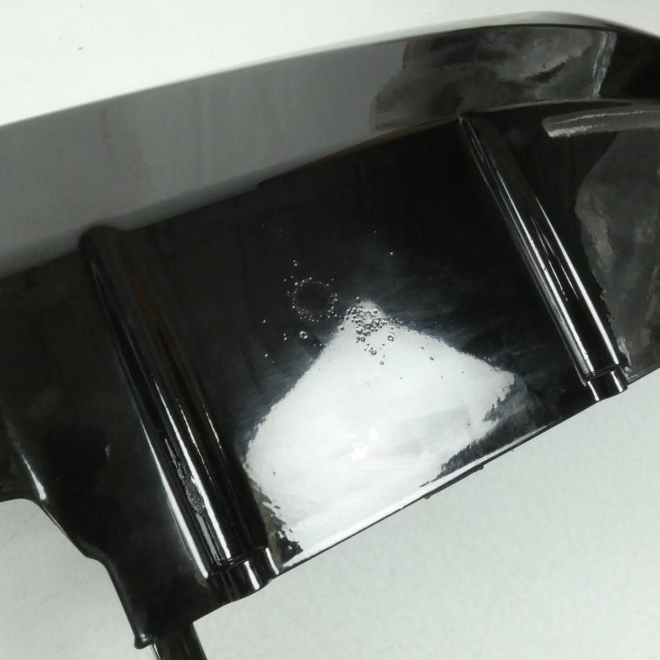 Sabot bas caisse D pour scooter Peugeot 50 Vivacity 3 2T Noir 775922NK Neuf