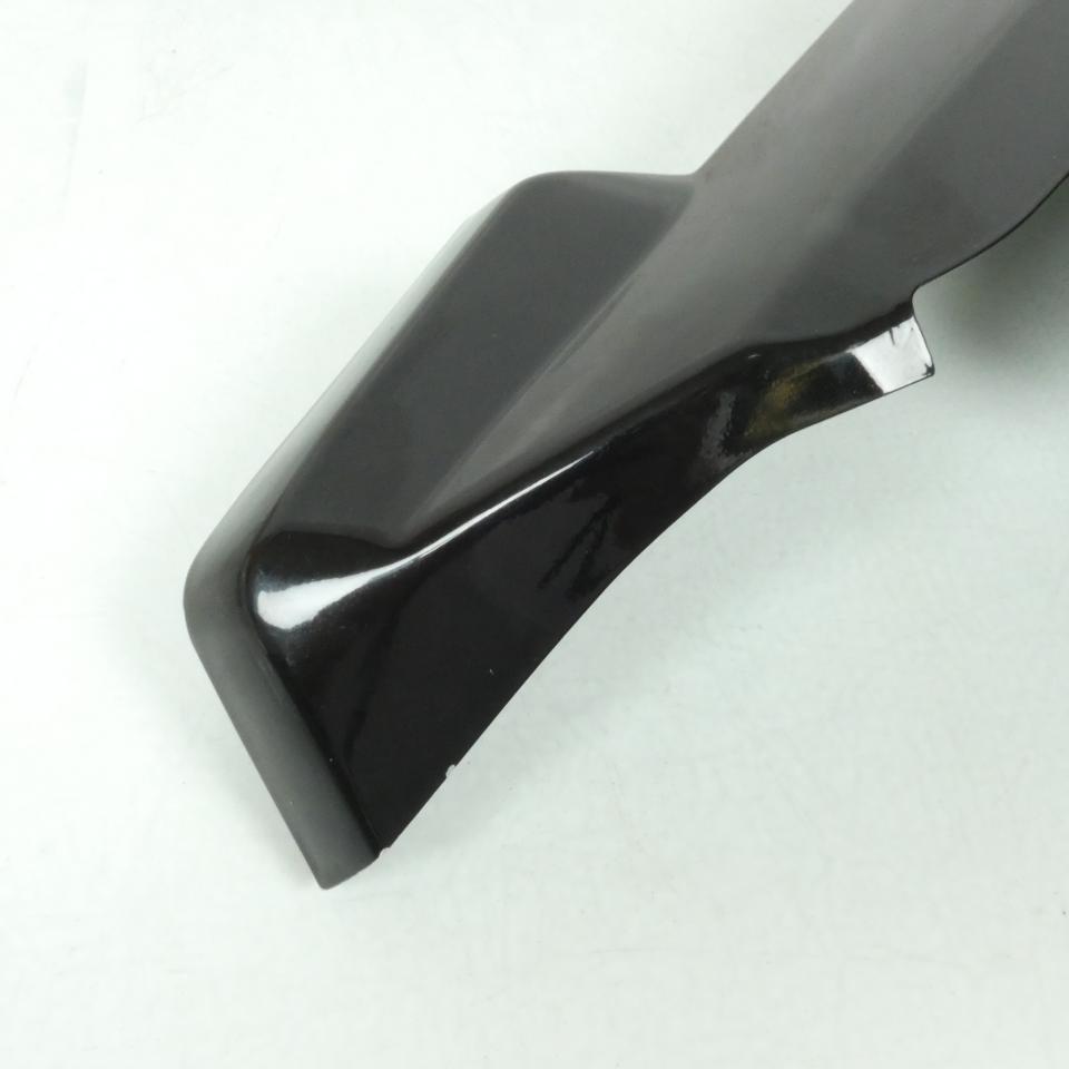Sabot bas caisse D pour scooter Peugeot 50 Vivacity 3 2T Noir 775922NK Neuf