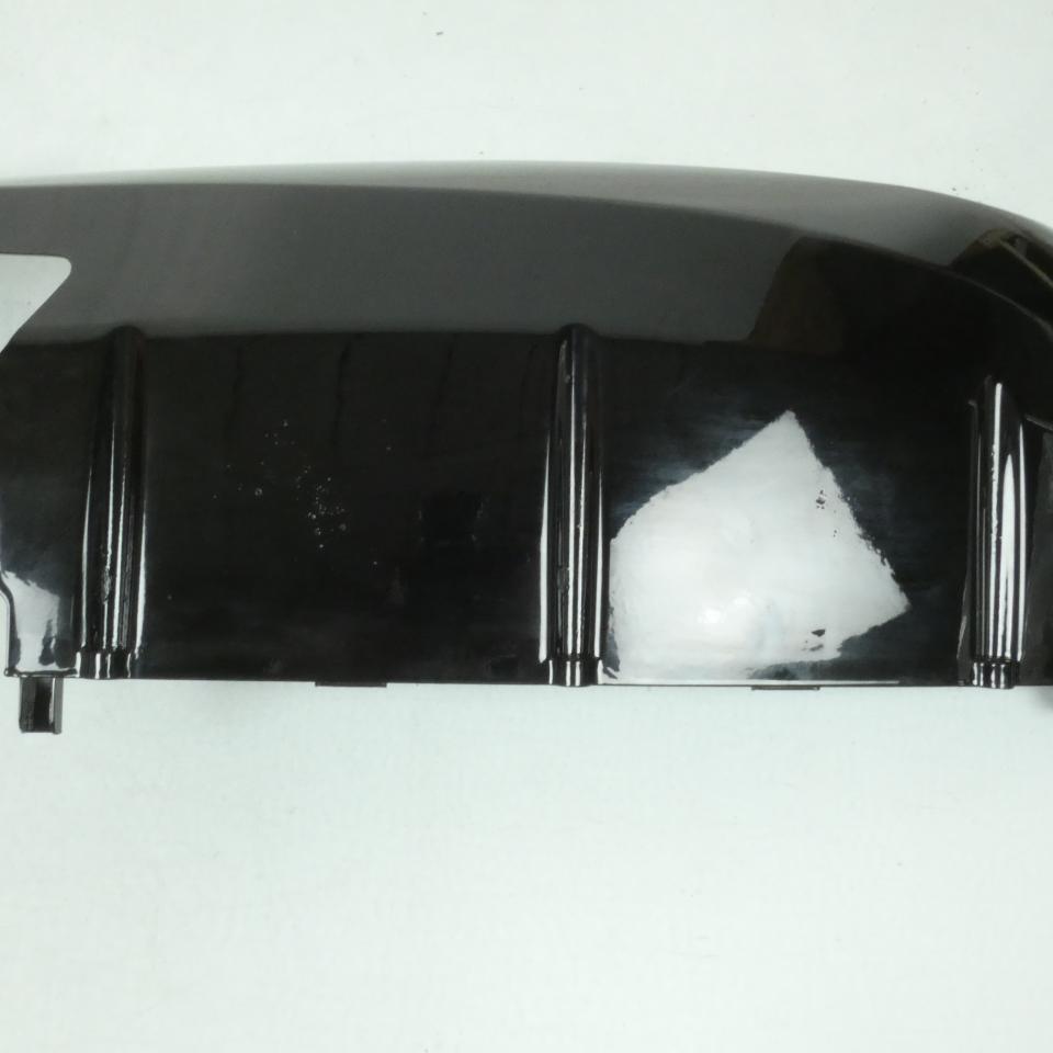 Sabot bas caisse D pour scooter Peugeot 50 Vivacity 3 2T Noir 775922NK Neuf