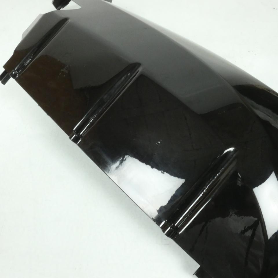 Sabot bas caisse D pour scooter Peugeot 50 Vivacity 3 2T Noir 775922NK Neuf