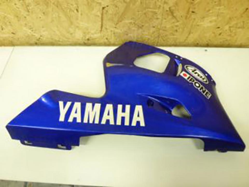 Sabot bas de caisse droit origine pour moto Yamaha 600 R6 1999-2002 5EB Occasion