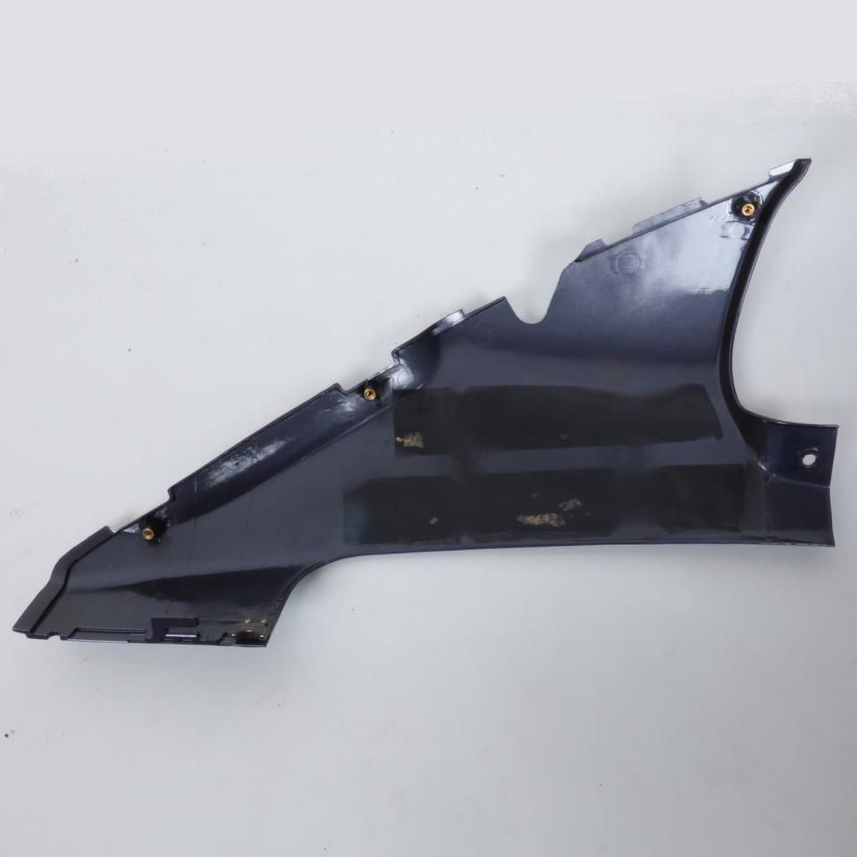 Sabot bas de caisse droit origine pour Moto Honda 1000 CBR1000F 1993 à 1995 64310-MZ2-000ZA / NH206M Neuf