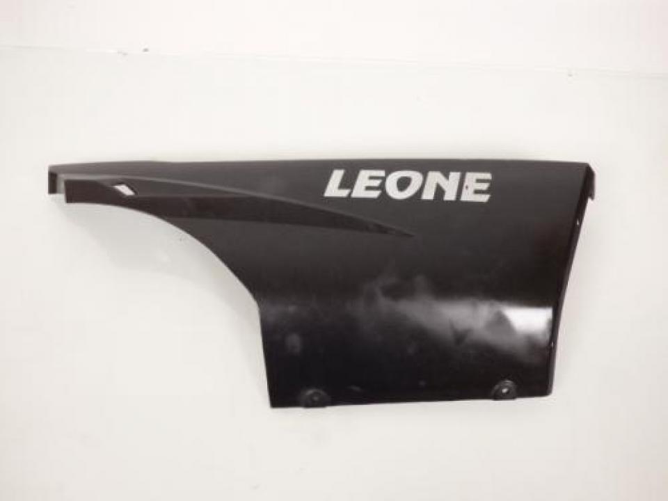 photo piece : Sabot bas de caisse droit->Keeway Leone
