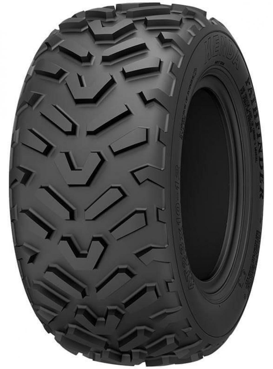 Pneu 24-8-12 Kenda pour Auto Neuf
