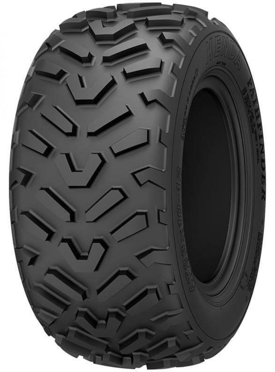 Pneu 24-8-12 Kenda pour Auto Neuf