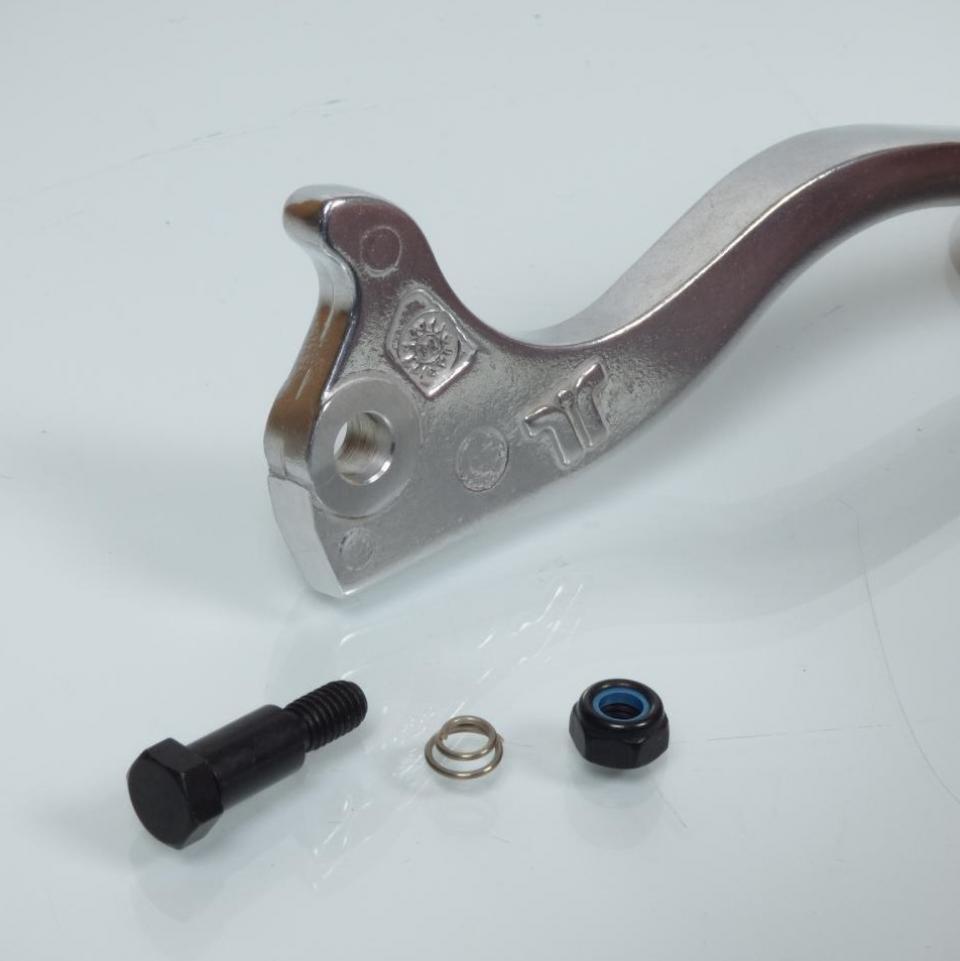 Levier frein droit origine pour Moto Gilera 50 SMT Après 2011 Neuf