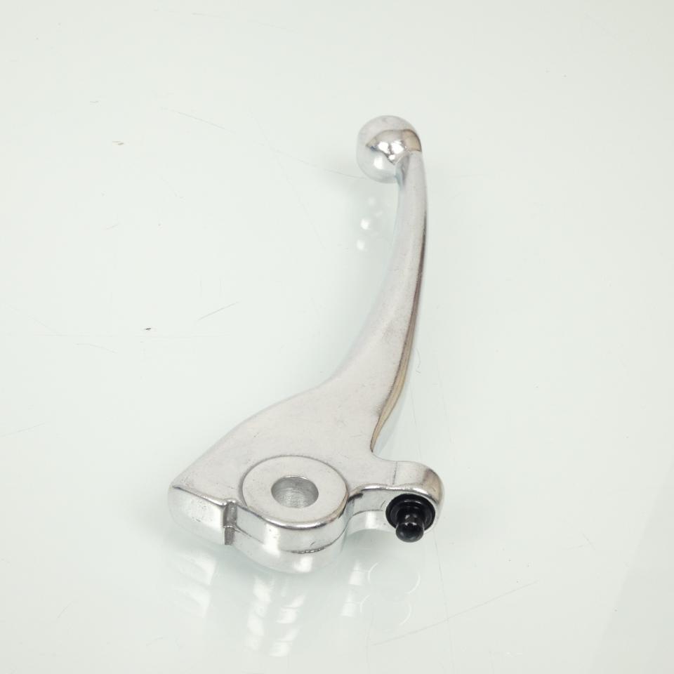 Levier frein droit RMS pour scooter Aprilia 125 Scarabeo Moteur Rotax 1999 à 2001 AP8118542 Neuf