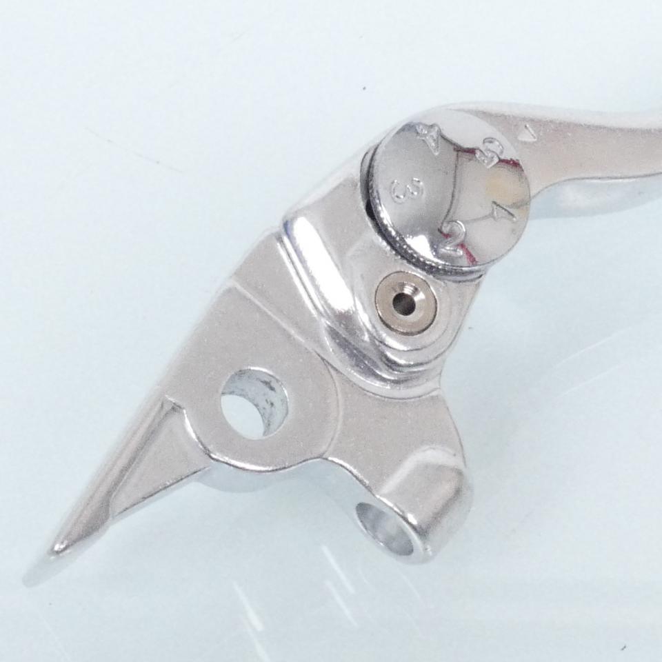 Levier frein droit RMS pour Moto Yamaha 600 FZ6 2008 RJ149 / D Neuf