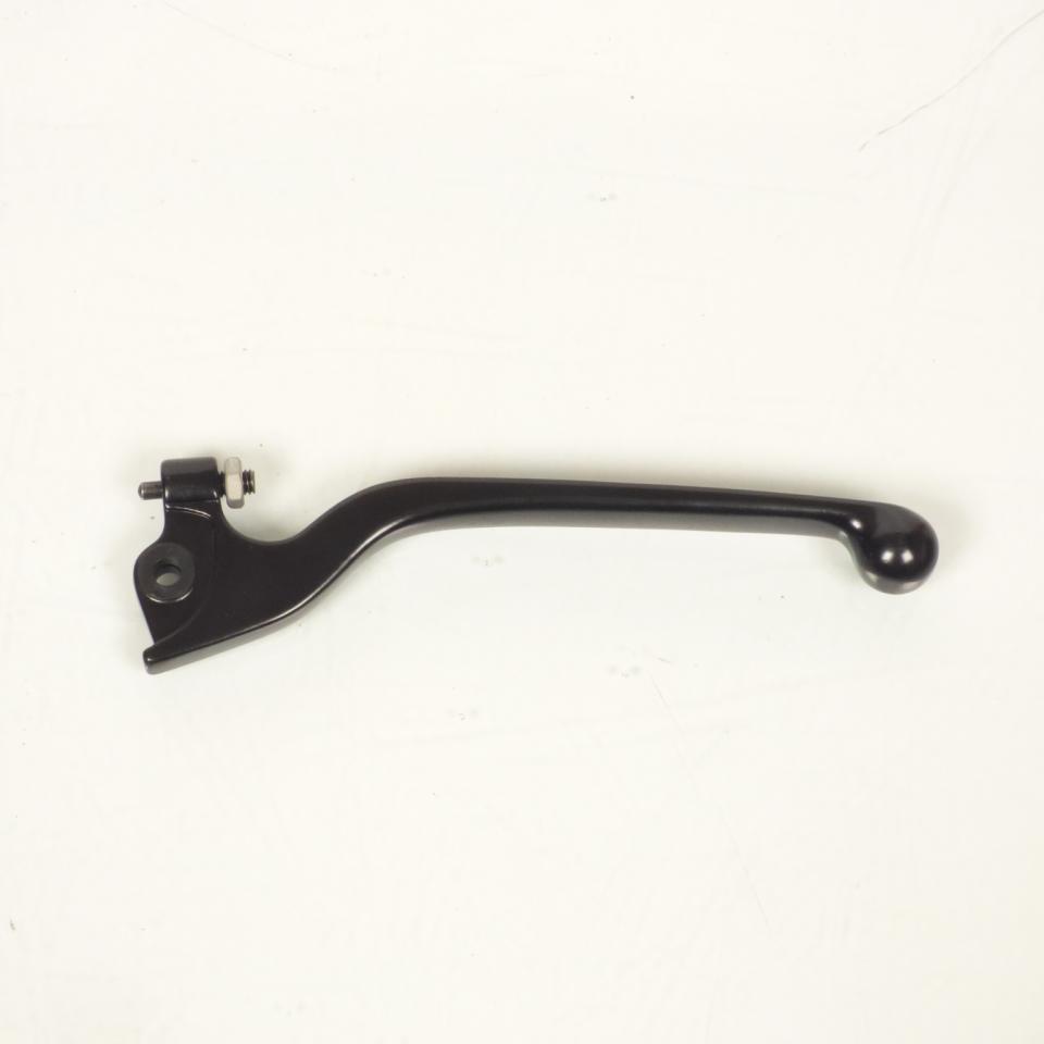 Levier de frein avant droit noir Myra pour moto Yamaha 50 DTR 2003 à 2011 D Neuf