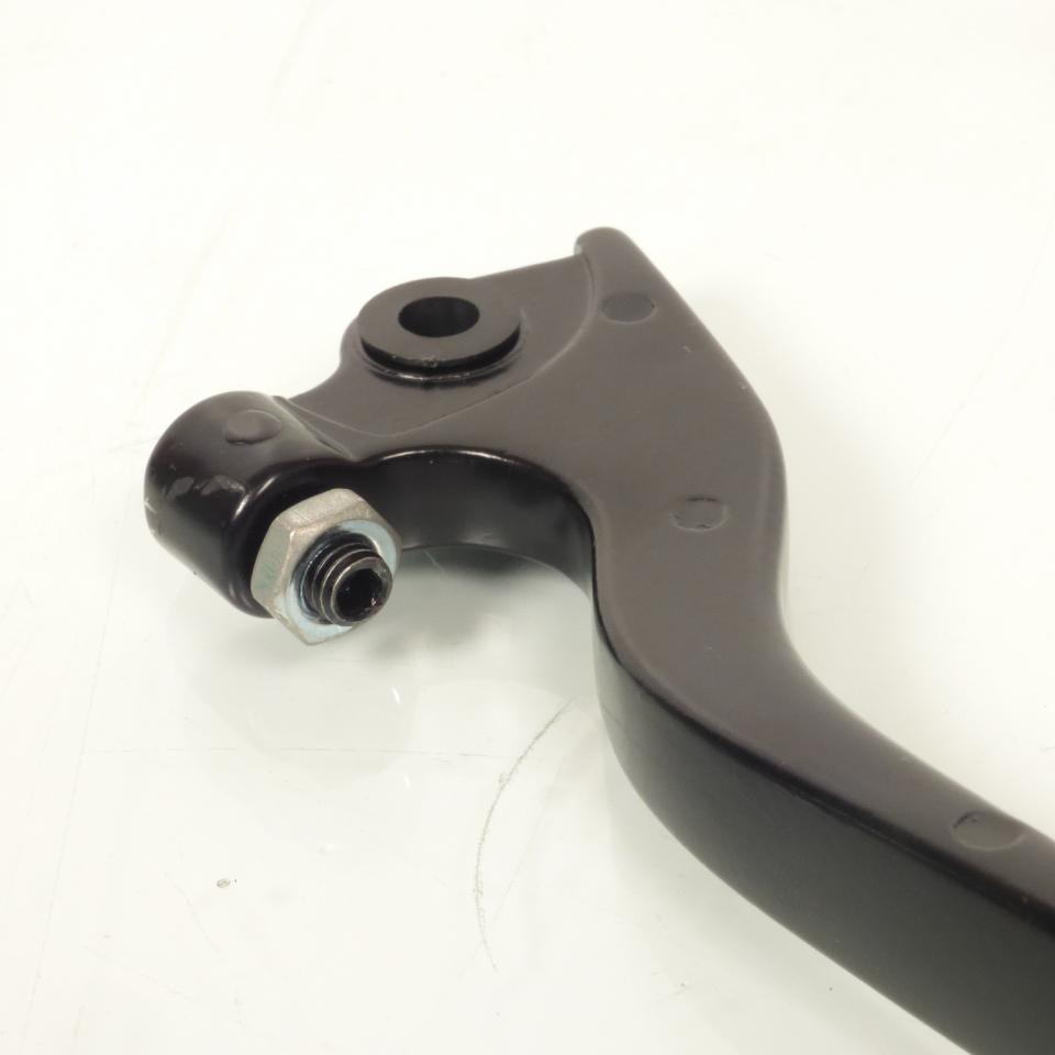 Levier de frein avant droit noir Myra pour moto Yamaha 50 DTR 2003 à 2011 D Neuf