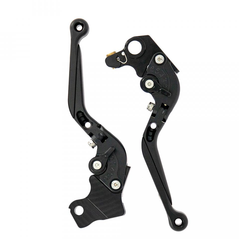 Levier frein droit Myra pour Moto KTM 690 Duke 2008 à 2011 Neuf