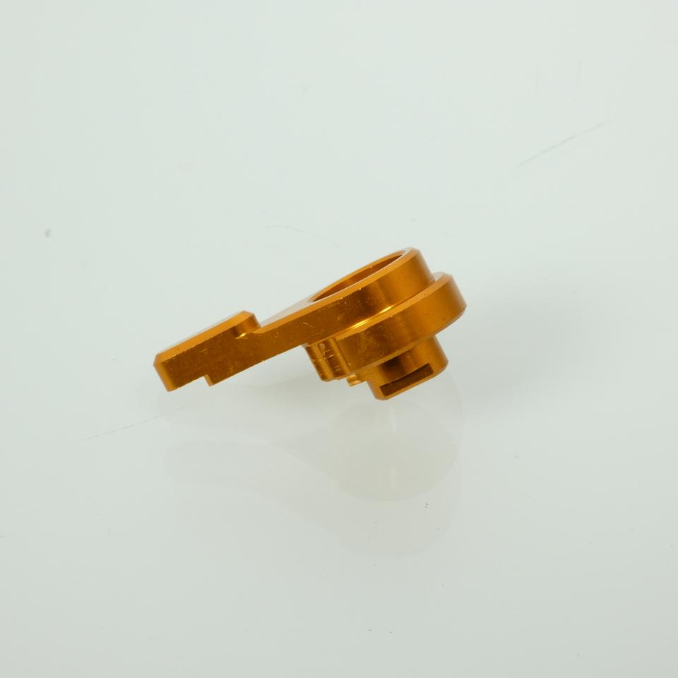 Kit embout de rechange pour levier réglable Myra alu CNC or moto scooter Neuf
