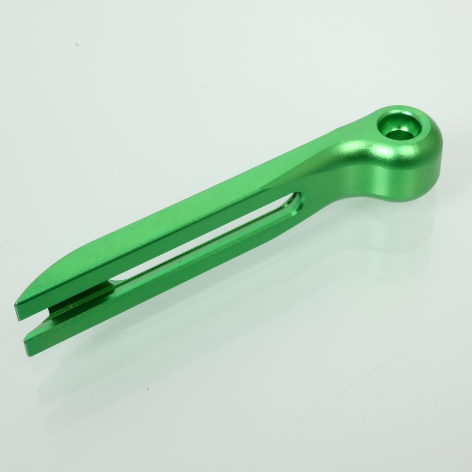 Kit embout de rechange pour levier réglable Sifam alu CNC vert moto scooter Neuf