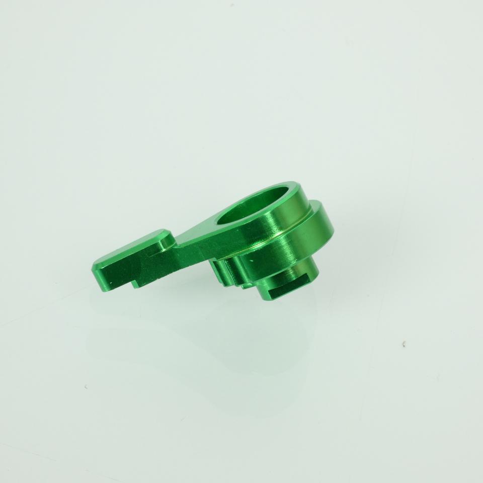 Kit embout de rechange pour levier réglable Sifam alu CNC vert moto scooter Neuf
