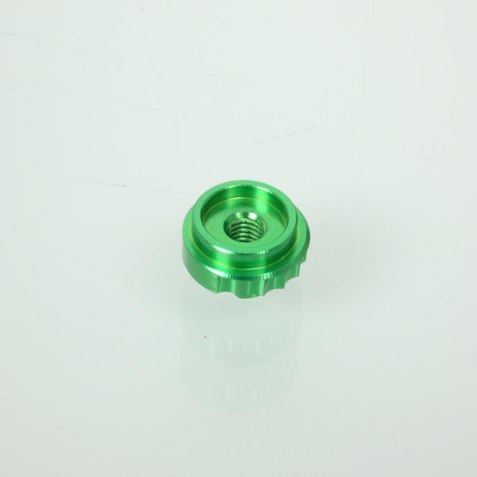 Kit embout de rechange pour levier réglable Sifam alu CNC vert moto scooter Neuf