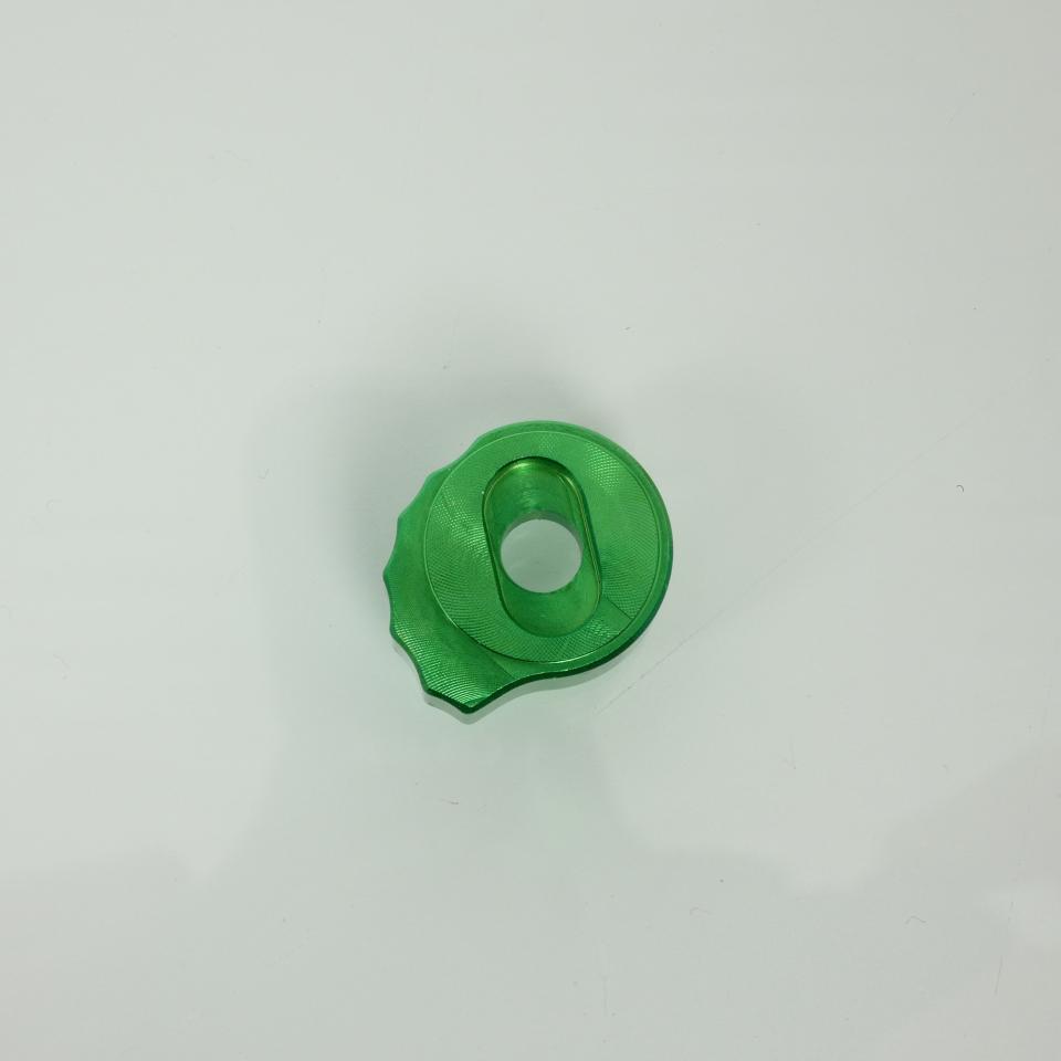 Kit embout de rechange pour levier réglable Sifam alu CNC vert moto scooter Neuf