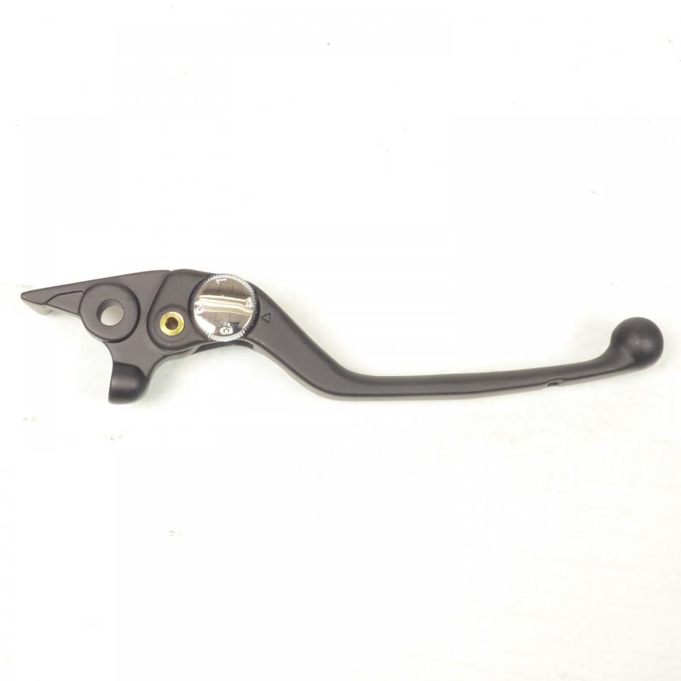 Levier frein droit BIHR pour moto Honda 650 Dominator 1997 à 2001 53170-MAN-911 Neuf