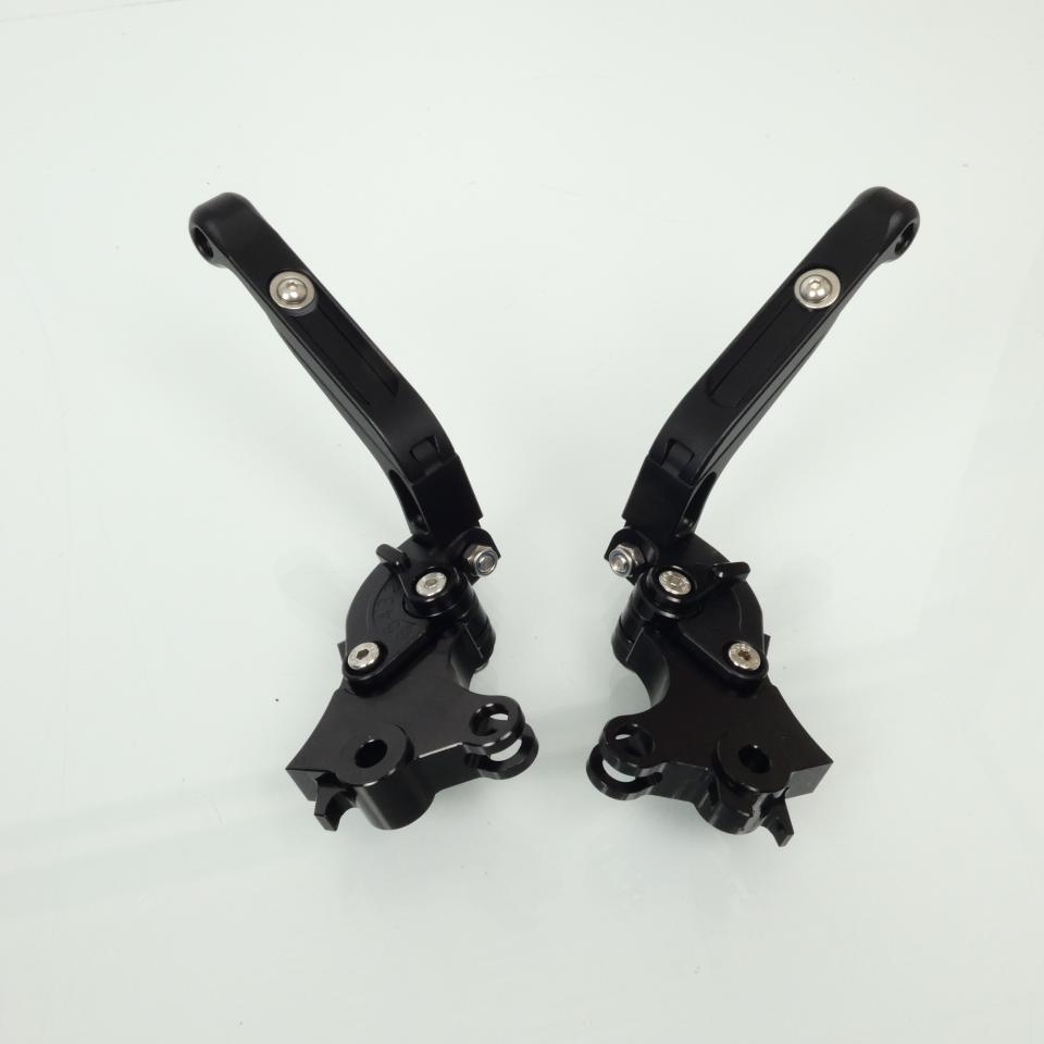 Paire Levier droit et gauche Myra pour moto BMW 1600 K Gt 2017 à 2020 Neuf