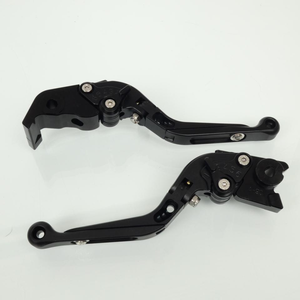 Paire levier droit et gauche Myra pour moto KTM 1190 Adventure 2013 à 2016 Neuf