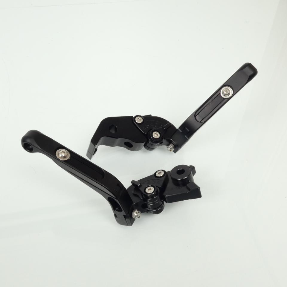 Paire levier droit et gauche Myra pour moto KTM 1190 Adventure 2013 à 2016 Neuf