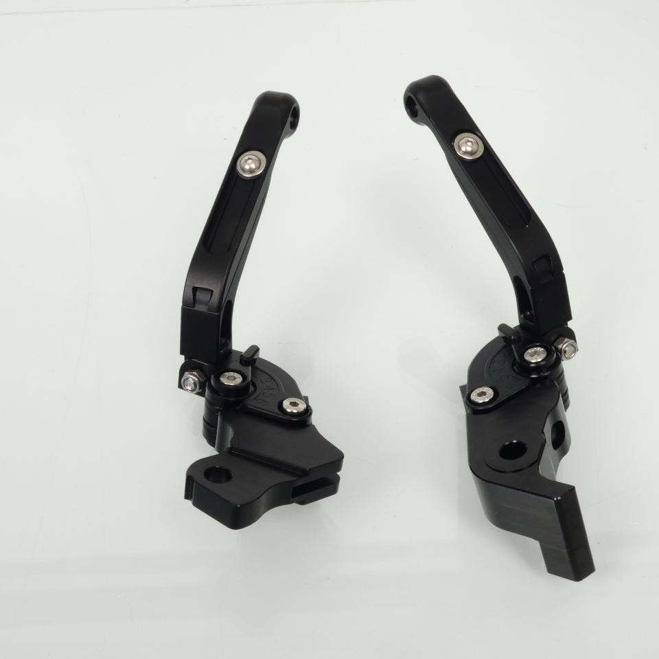 Paire levier droit et gauche Myra pour moto Ducati 939 Hypermotard Sp 2018 Neuf