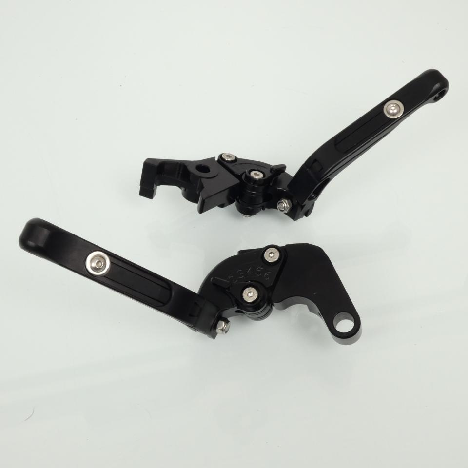 Paire levier droit et gauche Myra pour moto Yamaha 1000 FZS Fazer Neuf