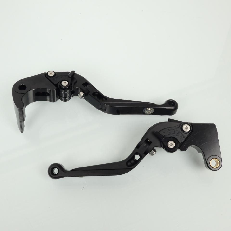 Paire levier droit et gauche Myra pour Moto Honda 1000 Cbr Rr Fireblade Neuf