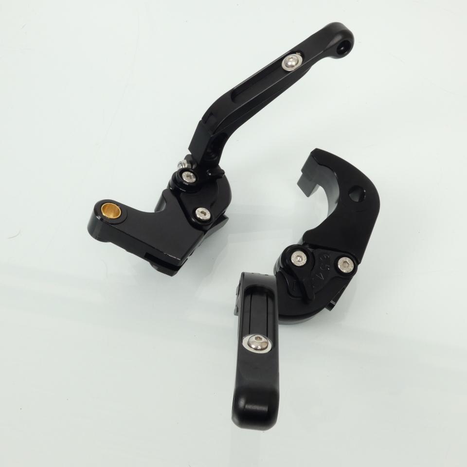 Paire levier droit et gauche Myra pour Moto Honda 1000 Cbr Rr Fireblade Neuf