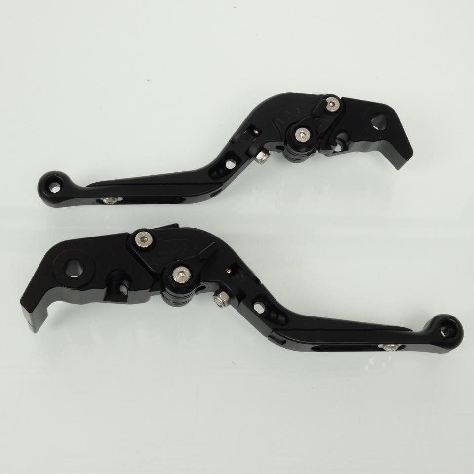 Paire Levier droit et gauche Myra pour moto KTM 1190 RC8 2008 à 2015 Neuf